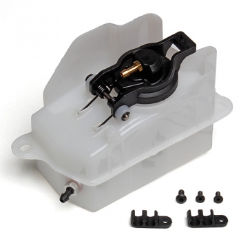 #81120 - RC8B3 Fuel Tank - Team Associated